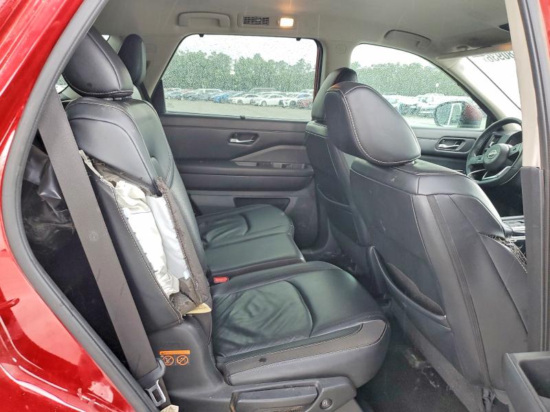 Продаж на аукціоні авто 2023 Nissan Pathfinder, vin: 5N1DR3CC1PC245831, номер лоту: 55680936