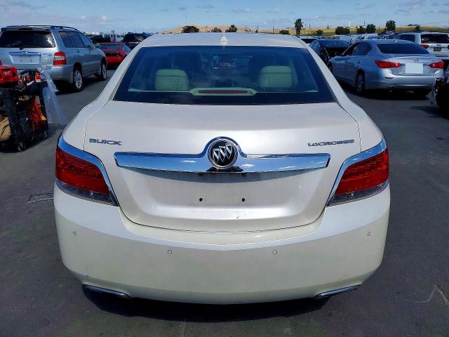 55010256 :رقم المزاد ، 1G4GC5E3XDF148564 vin ، 2013 Buick Lacrosse مزاد بيع