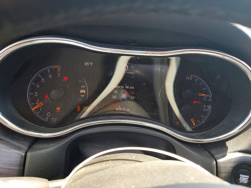 56082866 :رقم المزاد ، 1C4RJEBG7LC258353 vin ، 2020 Jeep Grand Cherokee مزاد بيع