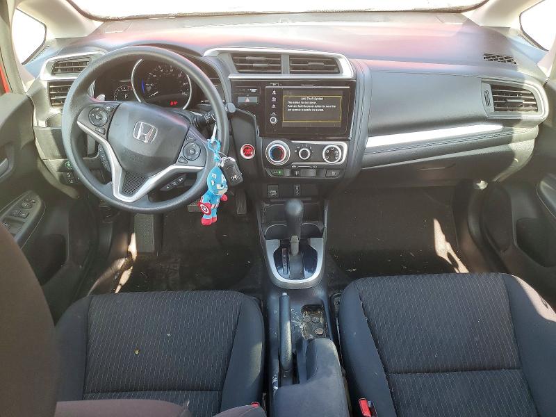 Продажа на аукционе авто 2020 Honda Fit, vin: 3HGGK5H85LM714211, номер лота: 59358046
