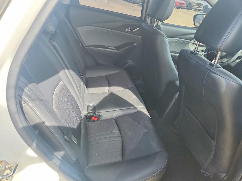 Aukcja sprzedaży 2019 Mazda Cx-3, vin: JM1DKFC79K0434492, numer aukcji: 58049866