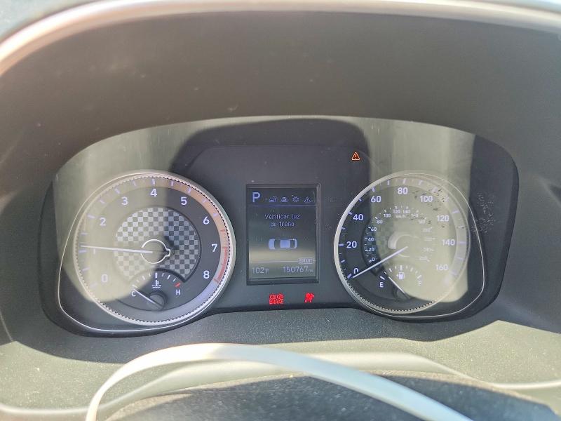 Продажа на аукционе авто 2020 Hyundai Elantra, vin: 5NPD84LFXLH518688, номер лота: 57588036