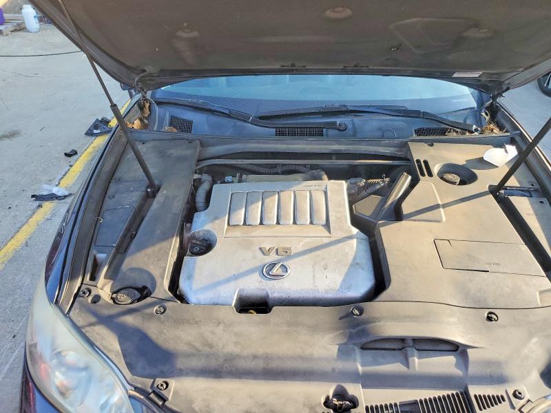 Aukcja sprzedaży 2007 Lexus Es, vin: JTHBJ46G572127647, numer aukcji: 56936236