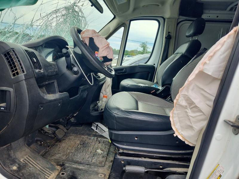 Продаж на аукціоні авто 2020 Ram Promaster 1500, vin: 3C6TRVAG4LE105929, номер лоту: 56950096