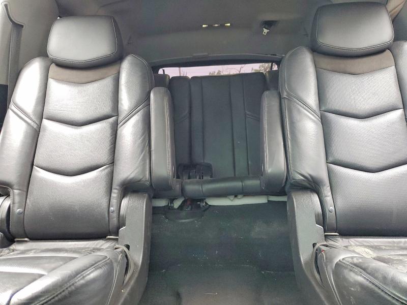 2020 Cadillac Escalade მანქანა იყიდება აუქციონზე, vin: 1GYS4JKJ1LR126452, აუქციონის ნომერი: 58258606