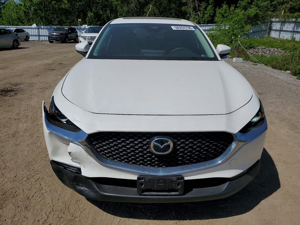 Продажа на аукционе авто 2025 Mazda Cx-30, vin: 3MVDMBCM8SM871694, номер лота: 56284796