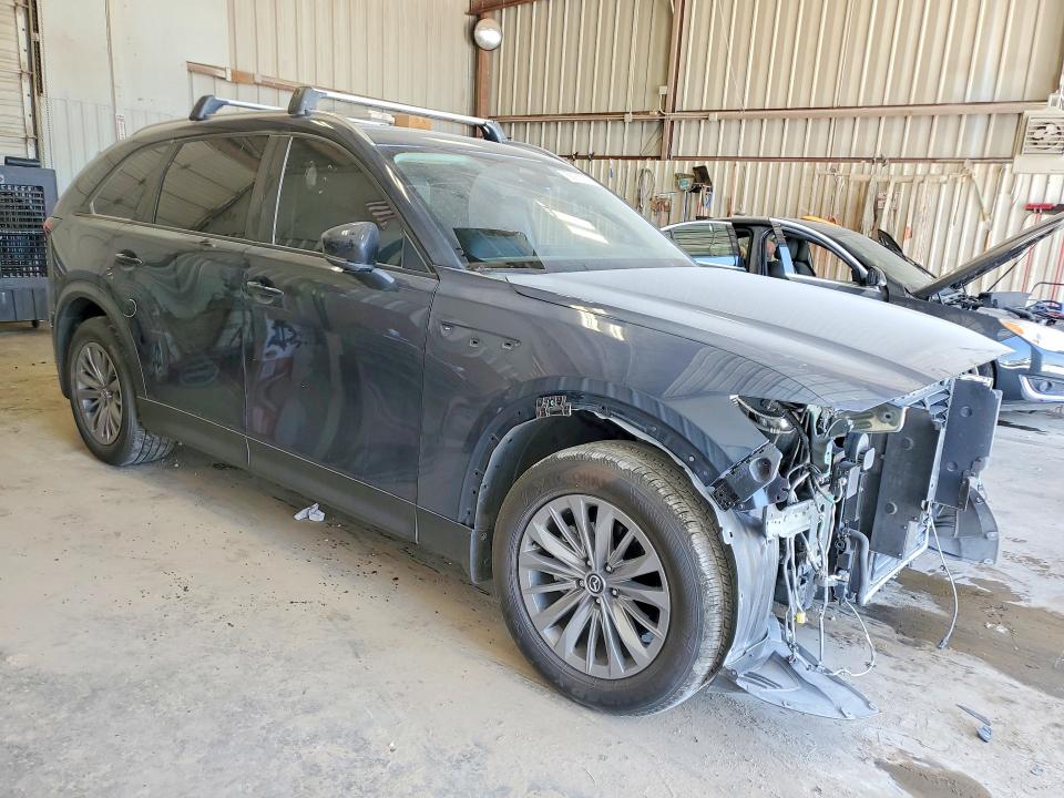 Продаж на аукціоні авто 2024 Mazda Cx-90, vin: JM3KKAHD3R1177480, номер лоту: 58977706