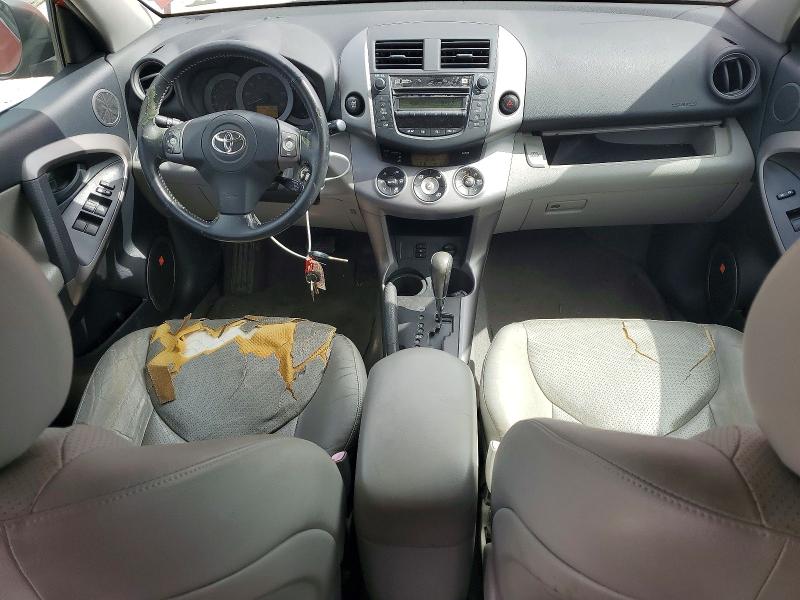 Aukcja sprzedaży 2008 Toyota Rav4, vin: JTMBD31V886080133, numer aukcji: 56248256