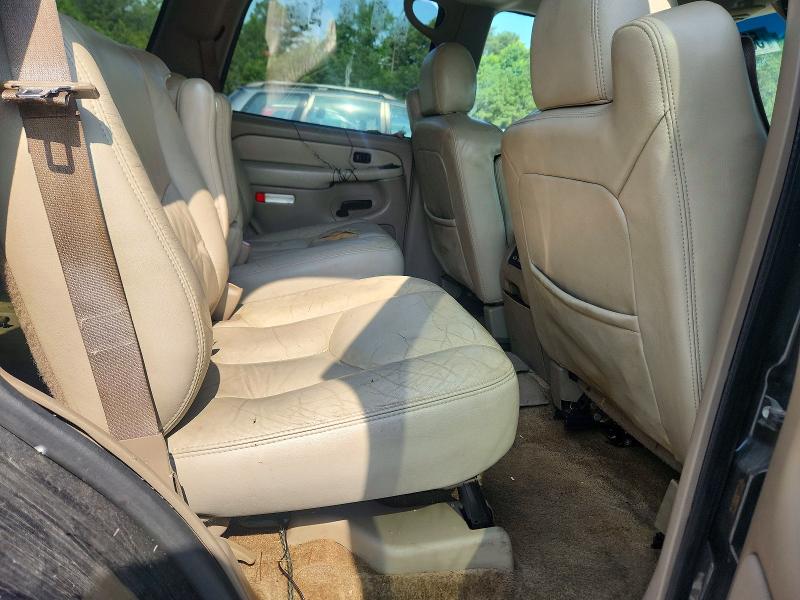 Продажа на аукционе авто 2003 Gmc Yukon, vin: 1GKEC13Z13R229675, номер лота: 58834136