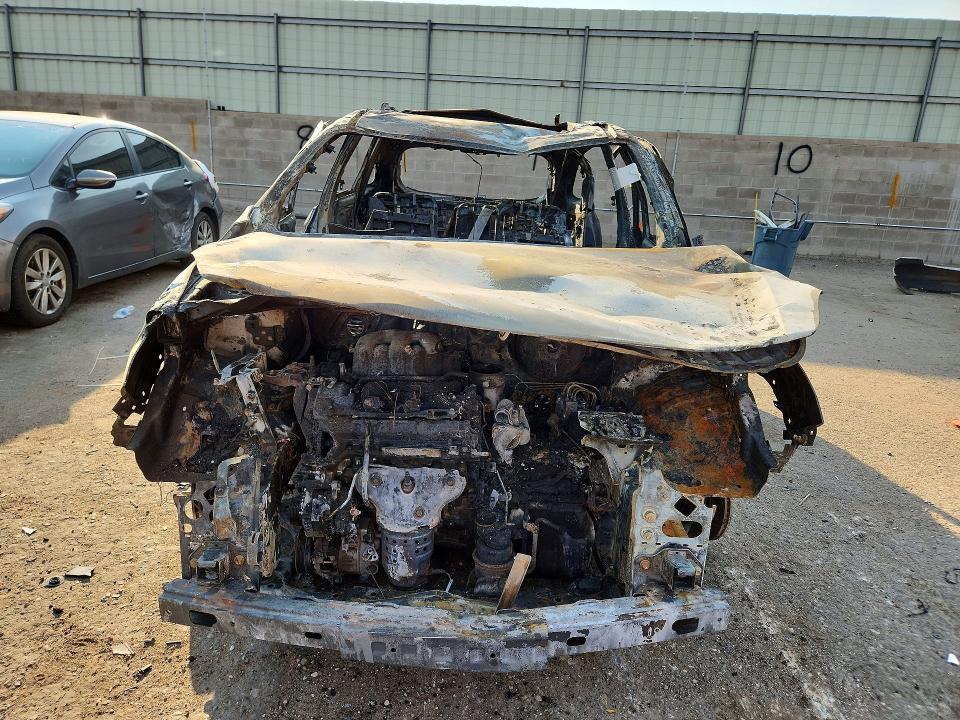 Aukcja sprzedaży 2008 Hyundai Veracruz, vin: KM8NU73CX8U041065, numer aukcji: 58557006