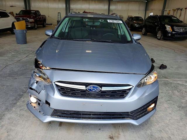 Продаж на аукціоні авто 2020 Subaru Impreza, vin: 4S3GTAD66L3728127, номер лоту: 57867526