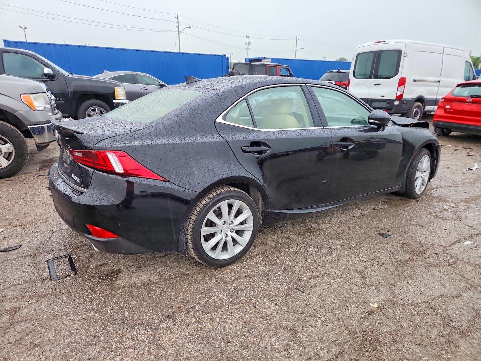 Aukcja sprzedaży 2016 Lexus Is, vin: JTHBA1D22G5020396, numer aukcji: 57398426