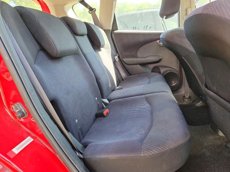 Продаж на аукціоні авто 2012 Honda Fit, vin: JHMGE8H50CC019163, номер лоту: 55969106