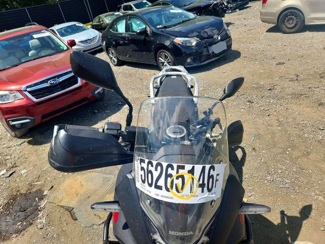 2024 Honda Xl750 მანქანა იყიდება აუქციონზე, vin: JH2RD1619RK102259, აუქციონის ნომერი: 56265146