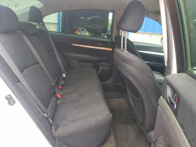 58397846 :رقم المزاد ، 4S3BMGB62C3009504 vin ، 2012 Subaru Legacy مزاد بيع