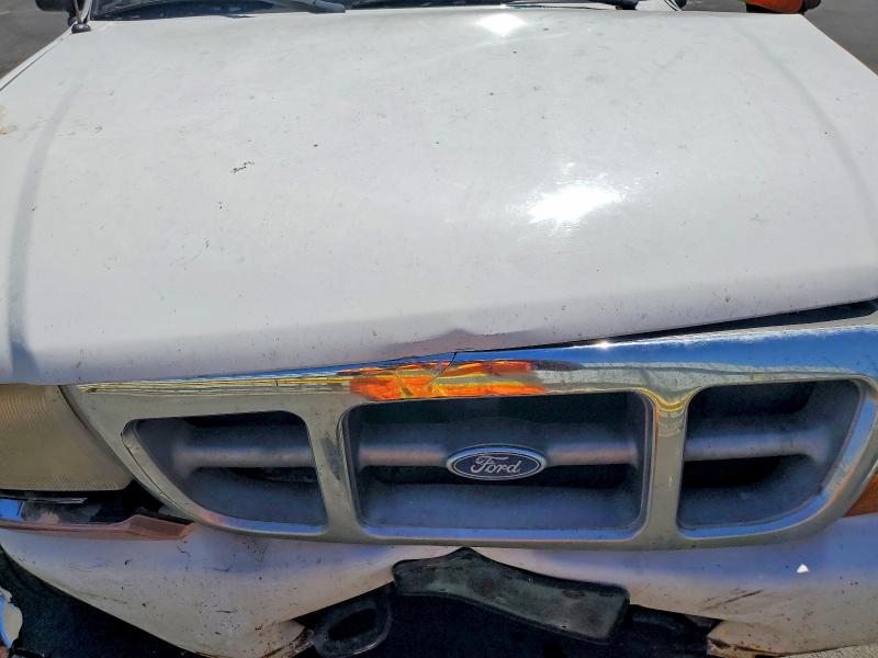 Aukcja sprzedaży 1999 Ford Ranger, vin: 1FTZR15V6XPA27874, numer aukcji: 58810356