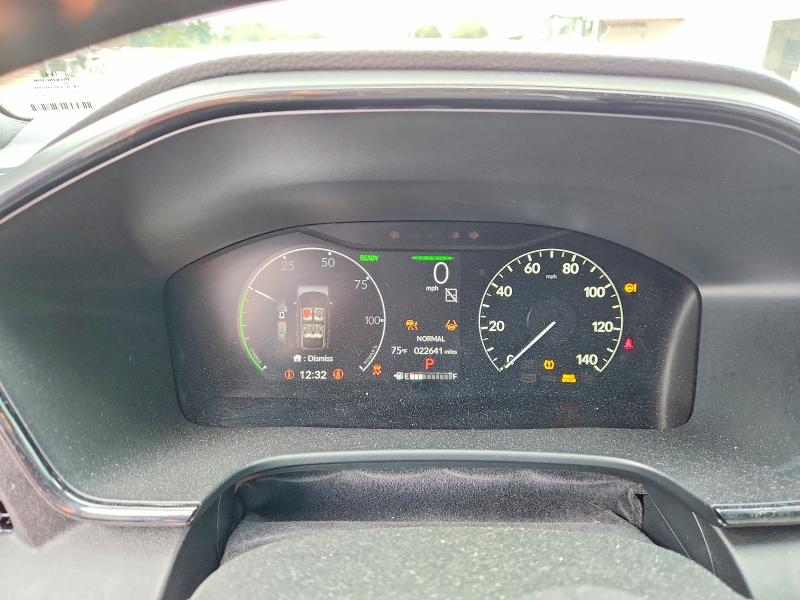 Aukcja sprzedaży 2025 Honda Cr-v, vin: 7FARS6H85SE073257, numer aukcji: 58075186