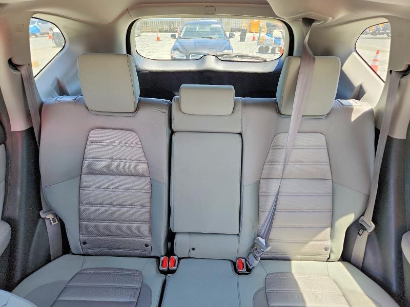 Продаж на аукціоні авто 2022 Honda Cr-v, vin: 5J6RW2H50NA014526, номер лоту: 57044426