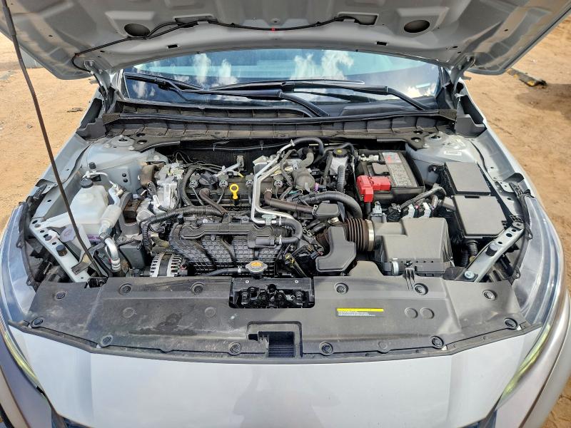 57512066 :رقم المزاد ، 1N4BL4DW4TN308677 vin ، 2026 Nissan Altima مزاد بيع