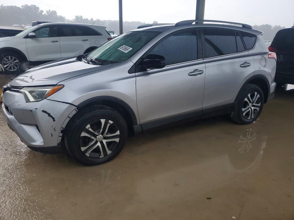 Aukcja sprzedaży 2017 Toyota Rav4, vin: 2T3ZFREV5HW347085, numer aukcji: 56758666