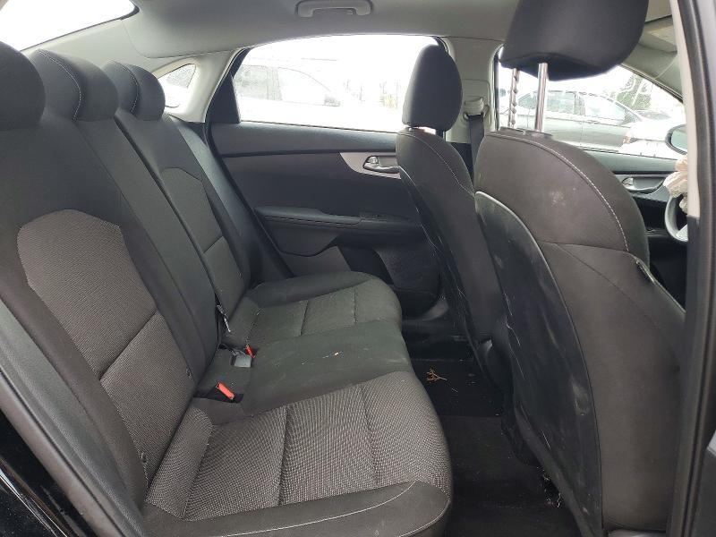 58802786 :رقم المزاد ، 3KPF24AD4RE811754 vin ، 2024 Kia Forte مزاد بيع