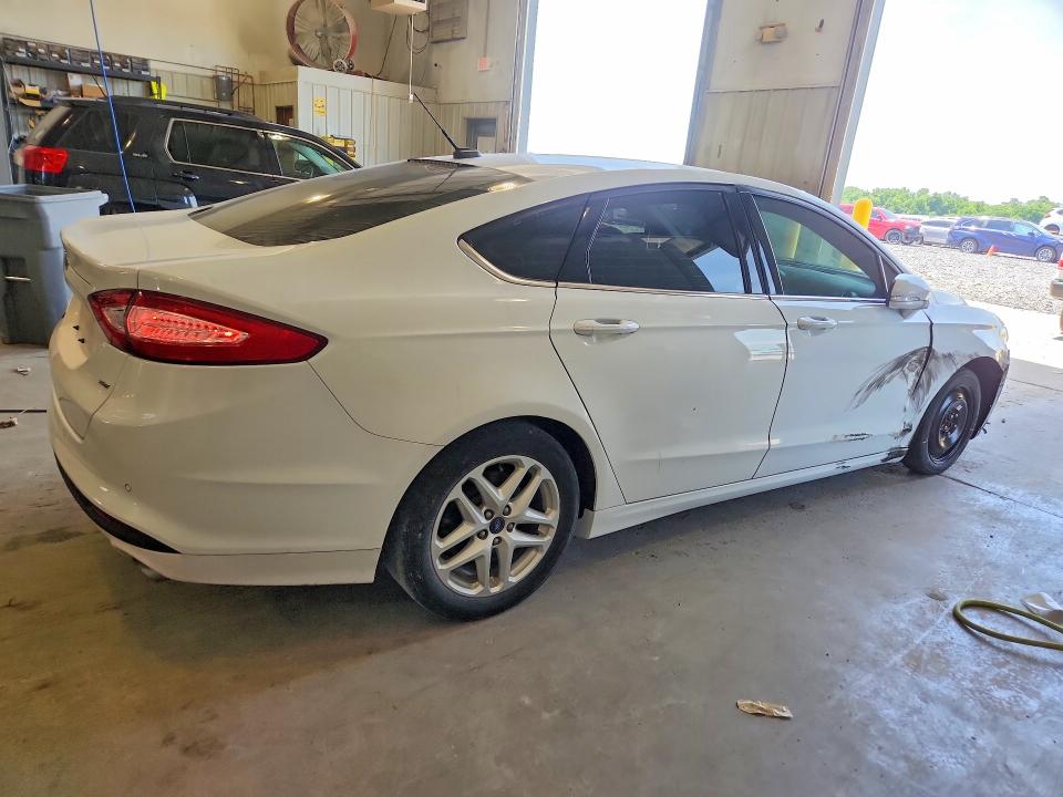 Продаж на аукціоні авто 2016 Ford Fusion, vin: 3FA6P0H79GR312308, номер лоту: 55738196