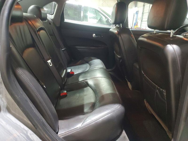 57229226 :رقم المزاد ، 2G4WD582871121841 vin ، 2007 Buick Lacrosse مزاد بيع