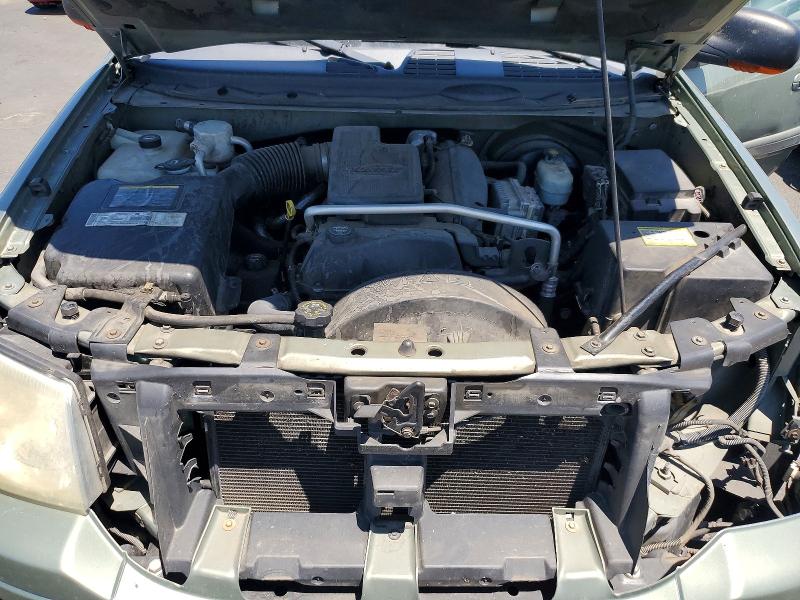 2003 Gmc Envoy მანქანა იყიდება აუქციონზე, vin: 1GKDS13S032258904, აუქციონის ნომერი: 57431896
