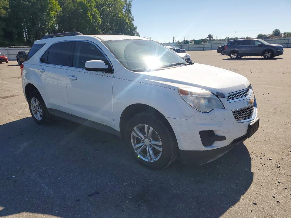 55995686 :رقم المزاد ، 2GNALBEK9E6114165 vin ، 2014 Chevrolet Equinox مزاد بيع