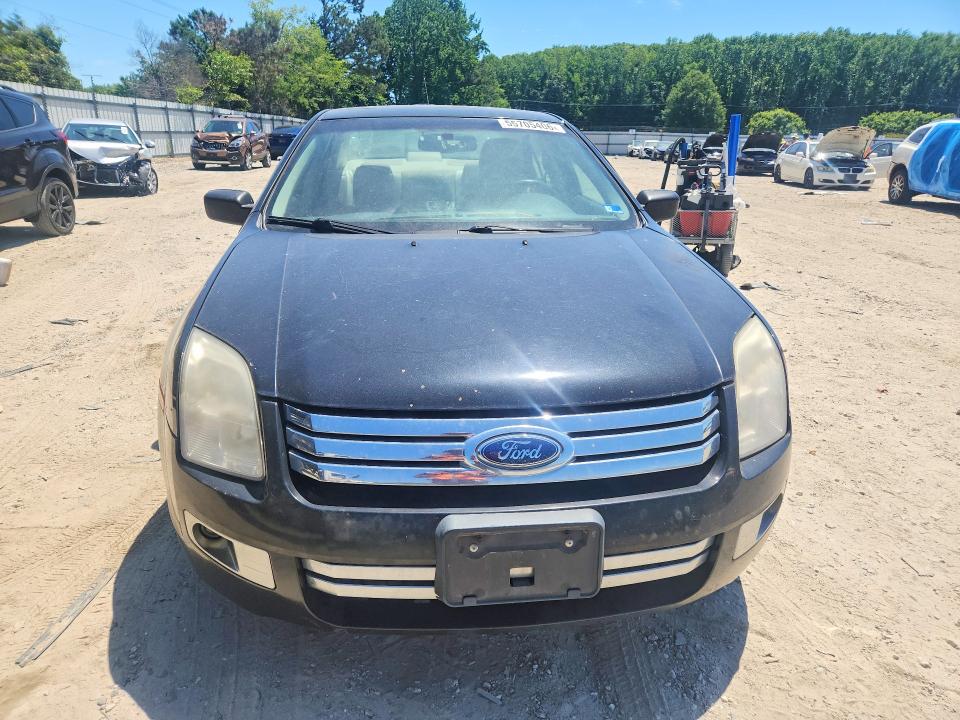 Продажа на аукционе авто 2009 Ford Fusion, vin: 3FAHP08129R206886, номер лота: 55705406