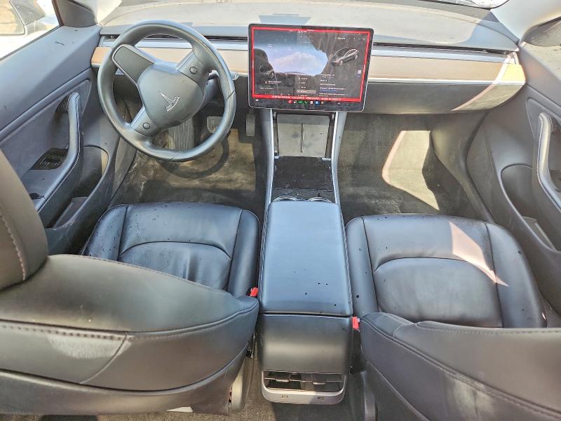 Aukcja sprzedaży 2018 Tesla Model 3, vin: 5YJ3E1EA7JF003292, numer aukcji: 56151886
