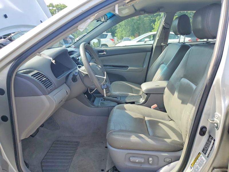 Aukcja sprzedaży 2005 Toyota Camry, vin: 4T1BE30K05U005546, numer aukcji: 56846716