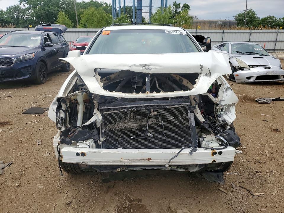 2001 Lexus Rx მანქანა იყიდება აუქციონზე, vin: JTJHF10U910227101, აუქციონის ნომერი: 56337426