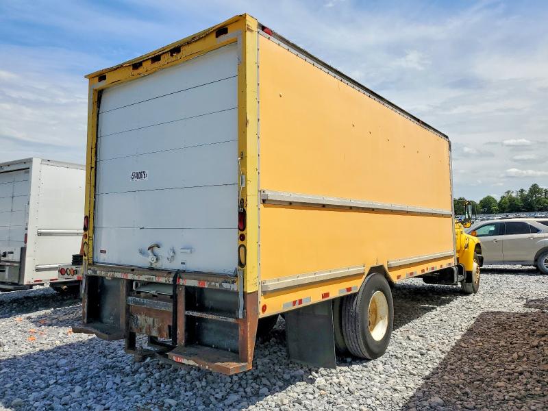 Продажа на аукционе авто 1995 Ford F700, vin: 1FDNF70J4SVA45370, номер лота: 57400876
