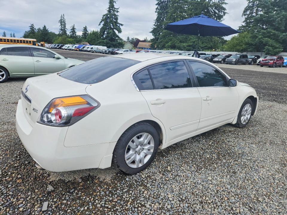 Aukcja sprzedaży 2009 Nissan Altima, vin: 1N4AL21E99C102500, numer aukcji: 57239476