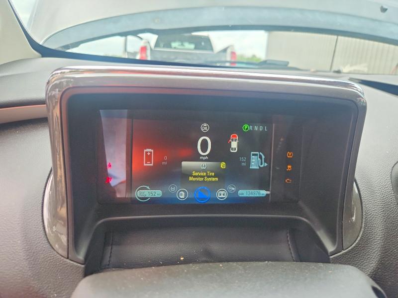 Продажа на аукционе авто 2014 Chevrolet Volt, vin: 1G1RH6E4XEU172849, номер лота: 57708666