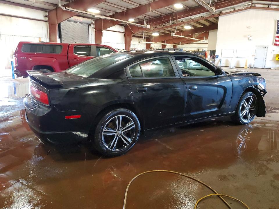 Продаж на аукціоні авто 2014 Dodge Charger, vin: 2C3CDXJG7EH296454, номер лоту: 55881656