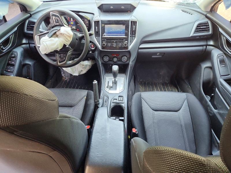 Aukcja sprzedaży 2023 Subaru Impreza, vin: 4S3GTAD63P3711226, numer aukcji: 58810456