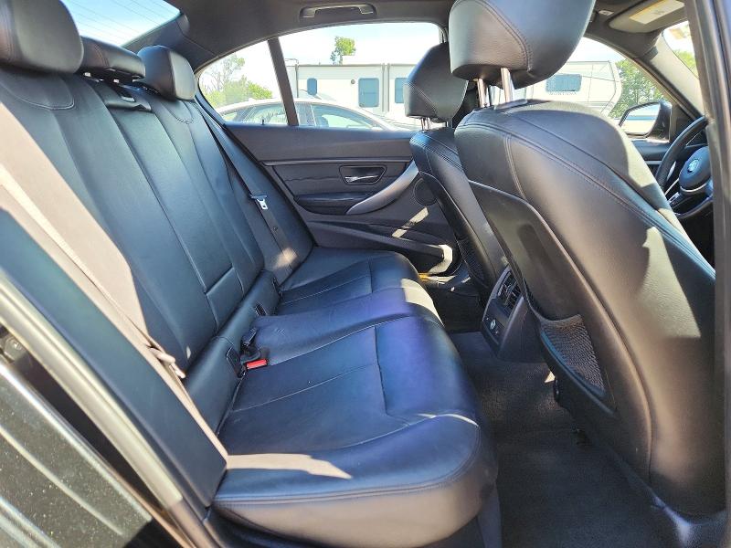 Продажа на аукционе авто 2013 Bmw 328, vin: WBA3B3C53DF532455, номер лота: 57565756