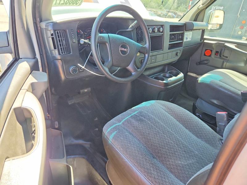 Aukcja sprzedaży 2012 Gmc Savana, vin: 1GTW7FCA5C1201985, numer aukcji: 56882776