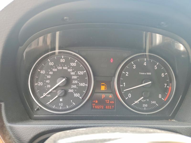 Aukcja sprzedaży 2013 Bmw 328, vin: WBADW7C57DE734298, numer aukcji: 58530046