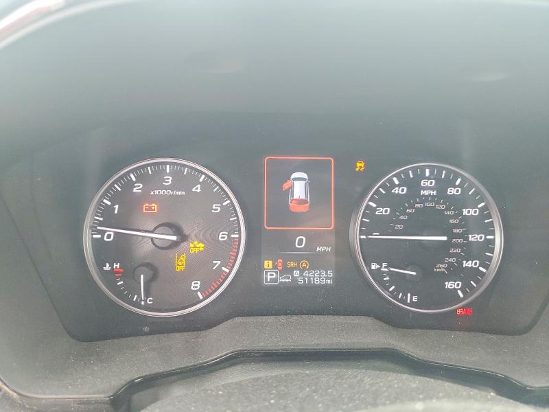 Продаж на аукціоні авто 2022 Subaru Outback, vin: 4S4BTADC3N3145819, номер лоту: 56532606