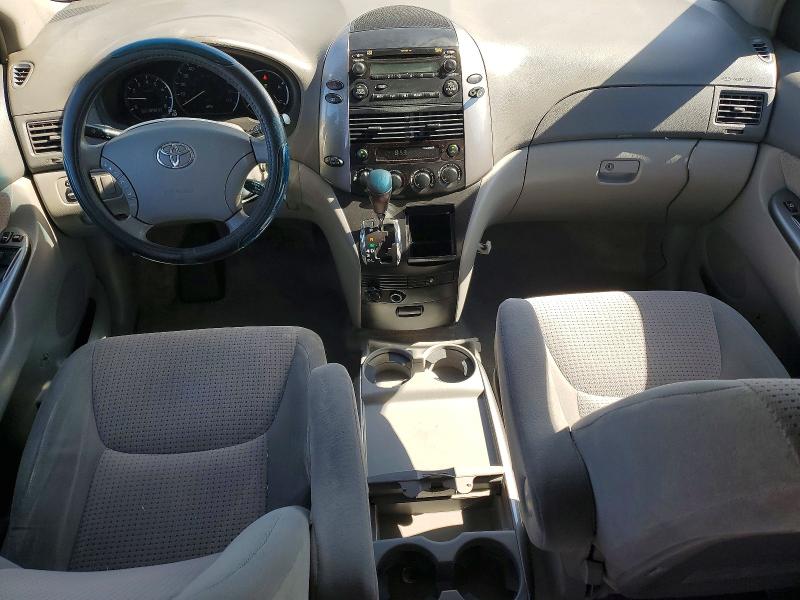 Aukcja sprzedaży 2006 Toyota Sienna, vin: 5TDZA23C16S538623, numer aukcji: 57865246