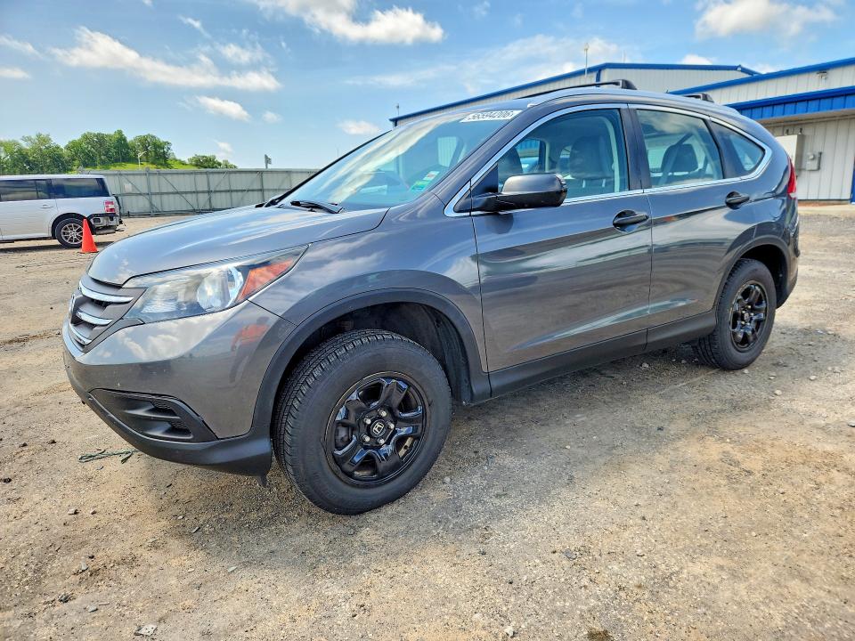 Продаж на аукціоні авто 2014 Honda Cr-v, vin: 2HKRM4H31EH663394, номер лоту: 56594206