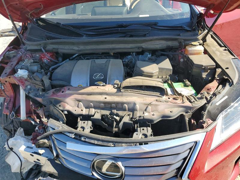Продаж на аукціоні авто 2016 Lexus Rx, vin: JTJBZMCA8G2003511, номер лоту: 57684606