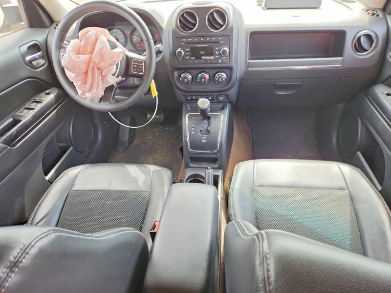 Продажа на аукционе авто 2016 Jeep Patriot, vin: 1C4NJPBA8GD694148, номер лота: 56652336
