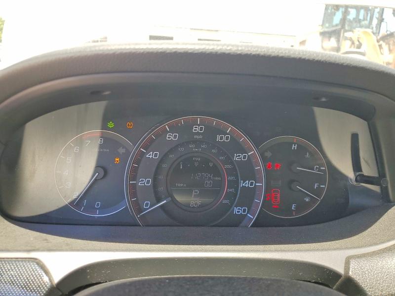 Aukcja sprzedaży 2015 Honda Accord, vin: 1HGCR2F57FA221696, numer aukcji: 57529826