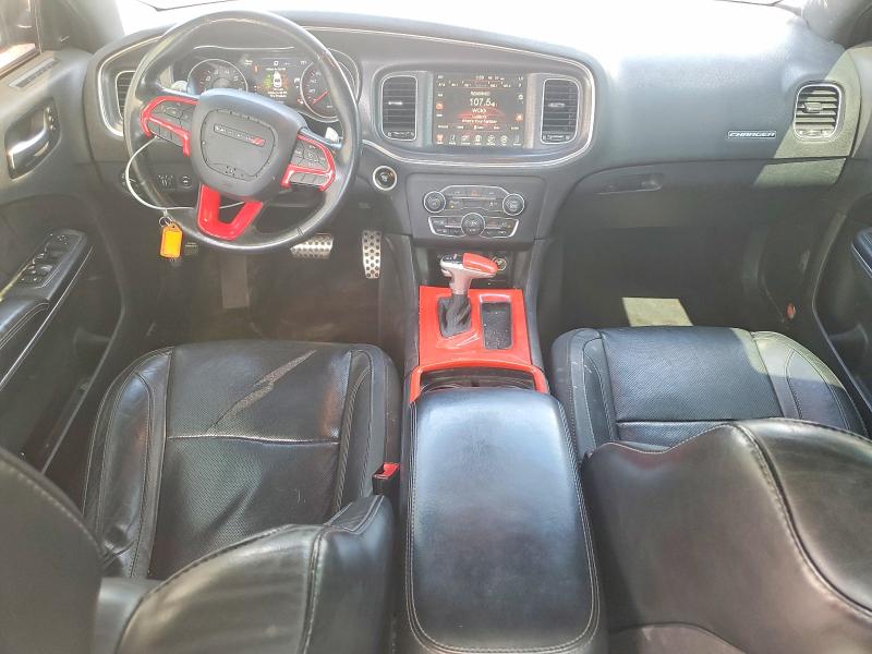 Aukcja sprzedaży 2015 Dodge Charger, vin: 2C3CDXCT3FH759718, numer aukcji: 57736466