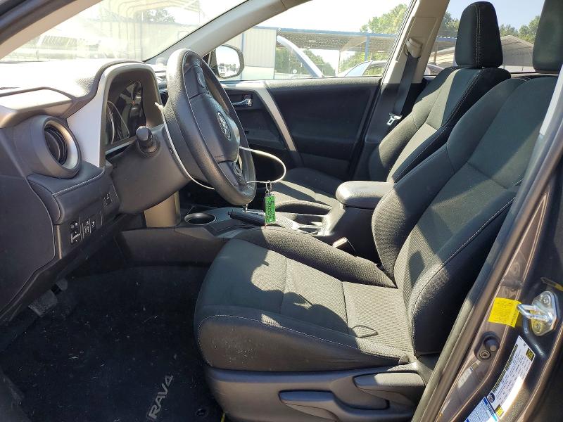 Aukcja sprzedaży 2015 Toyota Rav4, vin: 2T3RFREV4FW344921, numer aukcji: 55759516