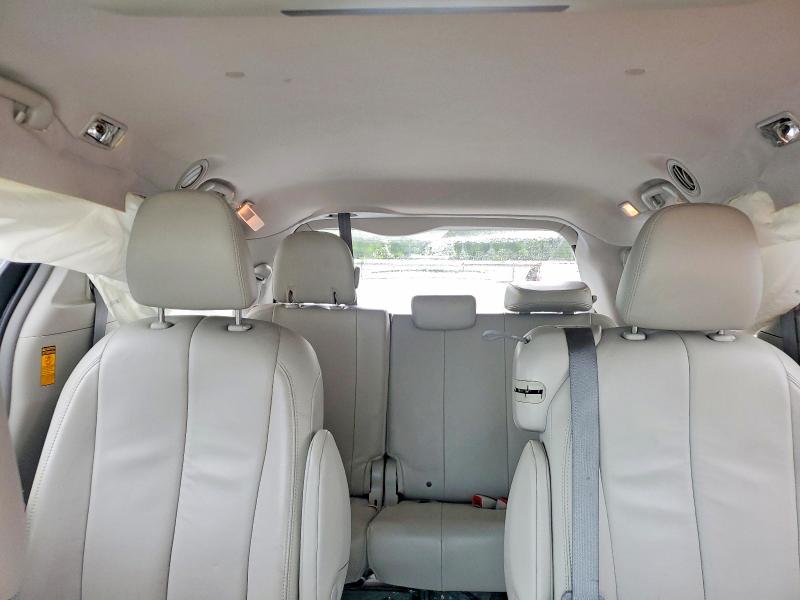 Продаж на аукціоні авто 2014 Toyota Sienna, vin: 5TDYK3DC6ES451117, номер лоту: 55212786